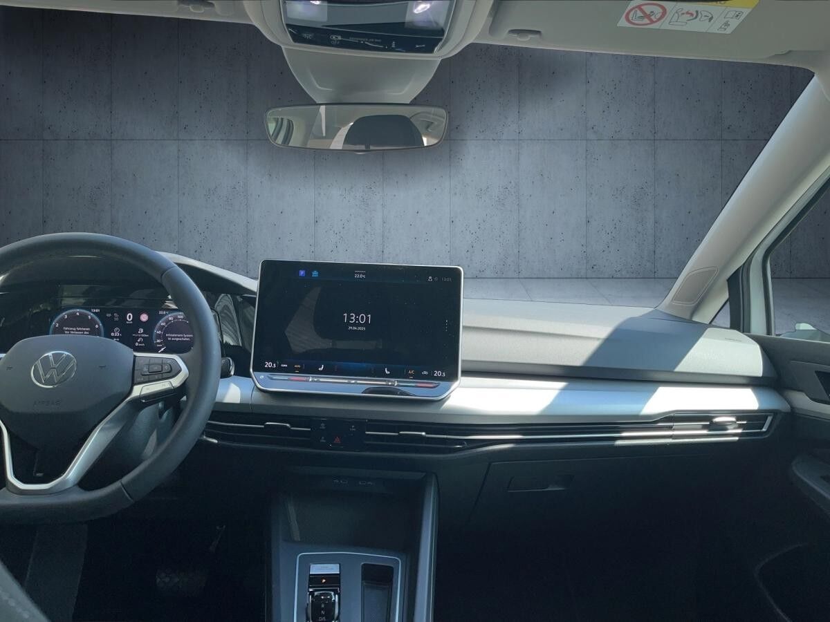 Volkswagen Golf Variant Life 1.5 TSI DSG R-KAMERA LED ACC