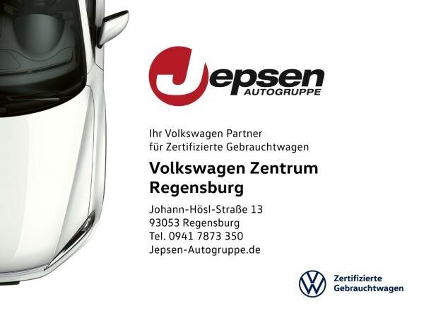 Volkswagen Golf Variant Life 1.5 TSI DSG R-KAMERA LED ACC