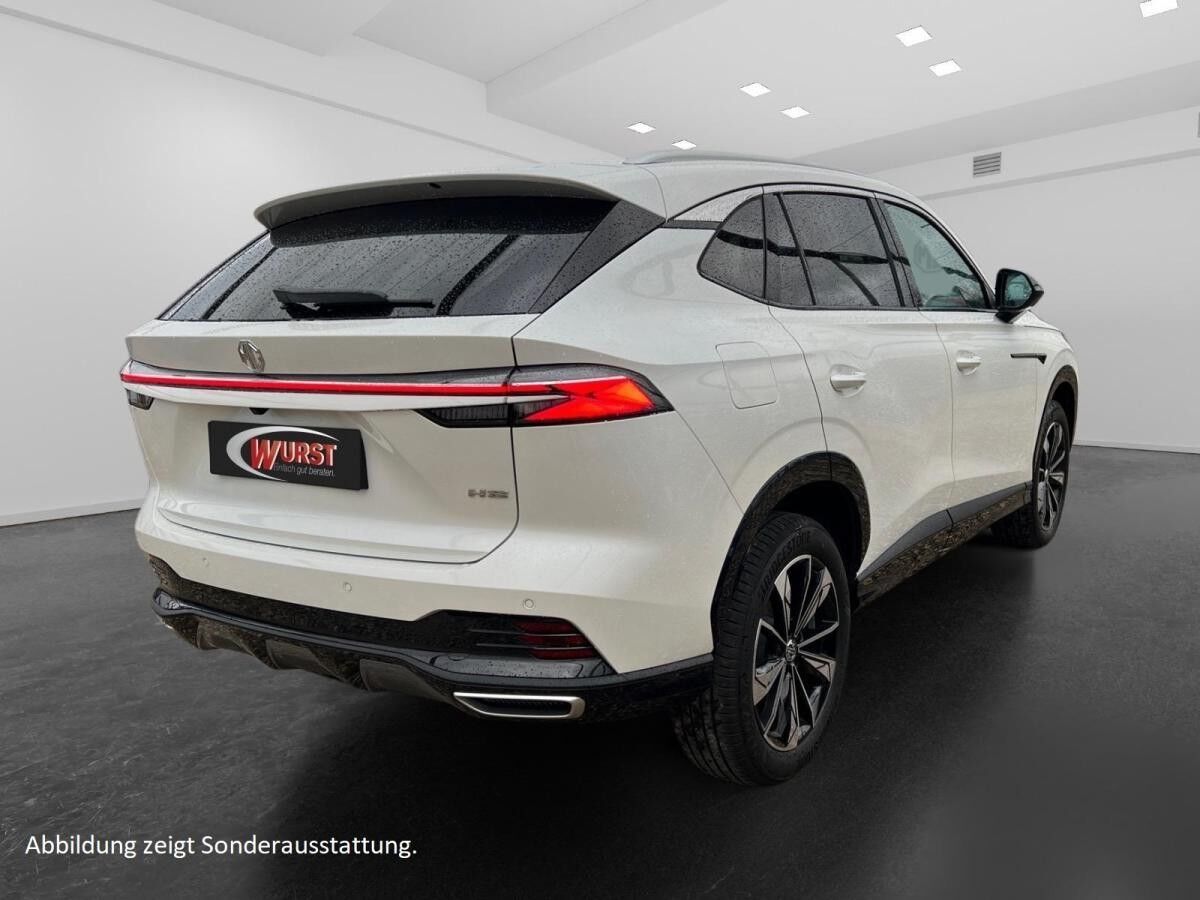 MG HS MY24 Comfort*KURZFRISTIG VERFÜGBAR*