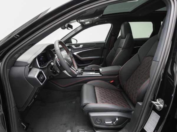 Audi S6 Avant 55 TDI Luftfed. B&O ACC HDMatrix Pano