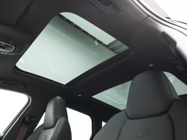 Audi S6 Avant 55 TDI Luftfed. B&O ACC HDMatrix Pano