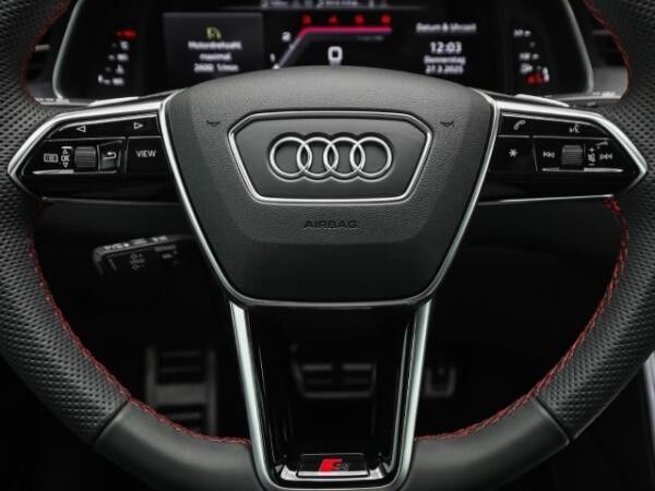Audi S6 Avant 55 TDI Luftfed. B&O ACC HDMatrix Pano