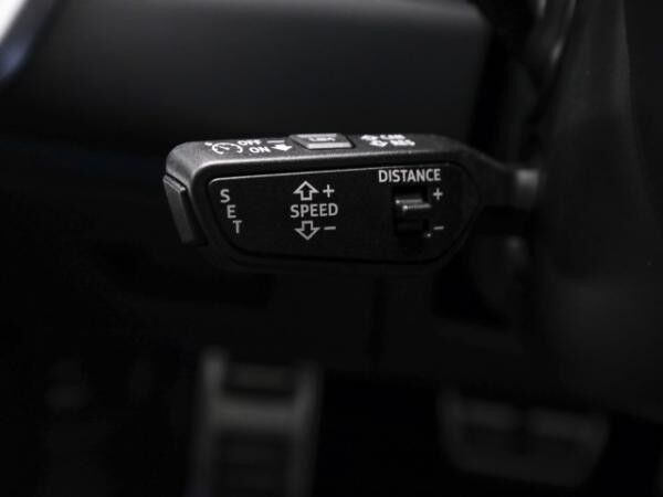 Audi S6 Avant 55 TDI Luftfed. B&O ACC HDMatrix Pano