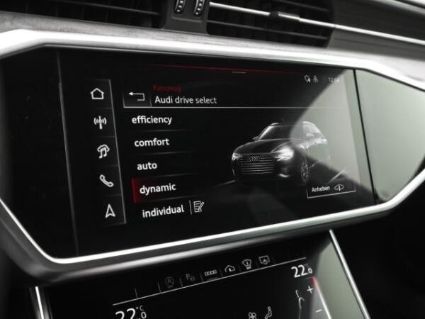 Audi S6 Avant 55 TDI Luftfed. B&O ACC HDMatrix Pano