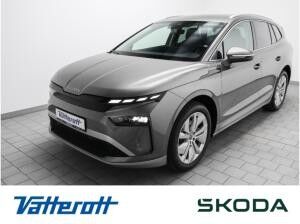 Skoda ENYAQ Enyaq 60 Loft AHK Memory Matrix LED elektr.Heckklappe