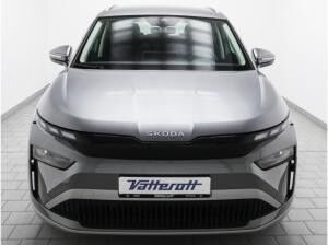 Skoda ENYAQ Enyaq 60 Loft AHK Memory Matrix LED elektr.Heckklappe