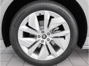 Skoda ENYAQ Enyaq 60 Loft AHK Memory Matrix LED elektr.Heckklappe