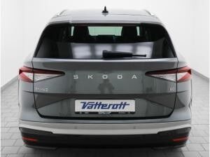Skoda ENYAQ Enyaq 60 Loft AHK Memory Matrix LED elektr.Heckklappe