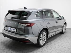 Skoda ENYAQ Enyaq 60 Loft AHK Memory Matrix LED elektr.Heckklappe