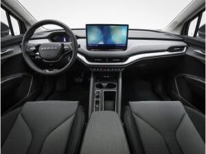 Skoda ENYAQ Enyaq 60 Loft AHK Memory Matrix LED elektr.Heckklappe