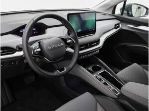 Skoda ENYAQ Enyaq 60 Loft AHK Memory Matrix LED elektr.Heckklappe
