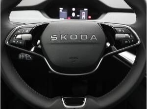 Skoda ENYAQ Enyaq 60 Loft AHK Memory Matrix LED elektr.Heckklappe
