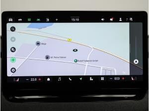 Skoda ENYAQ Enyaq 60 Loft AHK Memory Matrix LED elektr.Heckklappe