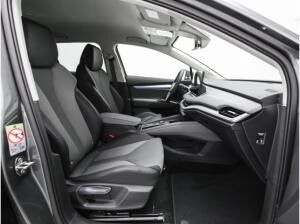 Skoda ENYAQ Enyaq 60 Loft AHK Memory Matrix LED elektr.Heckklappe