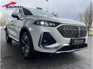 GWM WEY 03 Luxury**bis zu 139 km elektr.Reichweite**Plug-In**