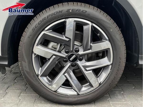GWM WEY 03 Luxury**bis zu 139 km elektr.Reichweite**Plug-In**