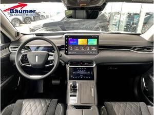 GWM WEY 03 Luxury**bis zu 139 km elektr.Reichweite**Plug-In**