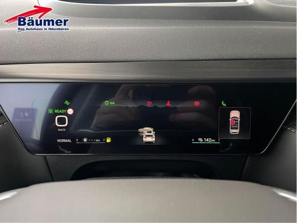 GWM WEY 03 Luxury**bis zu 139 km elektr.Reichweite**Plug-In**