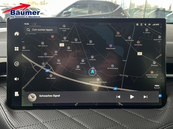 GWM WEY 03 Luxury**bis zu 139 km elektr.Reichweite**Plug-In**