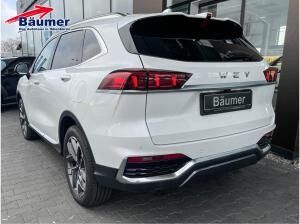 GWM WEY 03 Luxury**bis zu 139 km elektr.Reichweite**Plug-In**