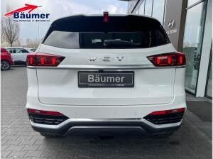 GWM WEY 03 Luxury**bis zu 139 km elektr.Reichweite**Plug-In**