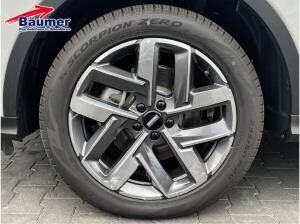 GWM WEY 03 Luxury**bis zu 139 km elektr.Reichweite**Plug-In**