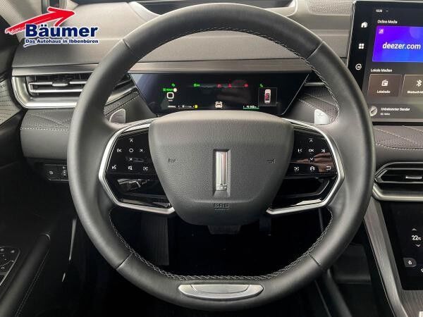 GWM WEY 03 Luxury**bis zu 139 km elektr.Reichweite**Plug-In**