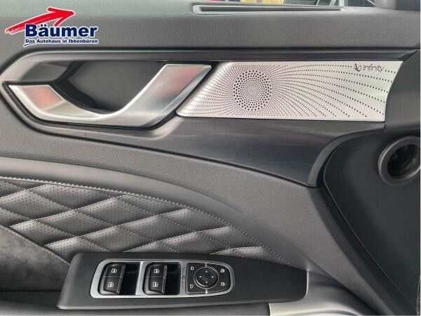 GWM WEY 03 Luxury**bis zu 139 km elektr.Reichweite**Plug-In**