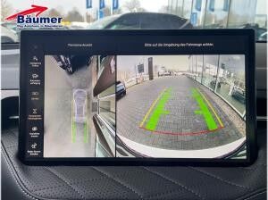 GWM WEY 03 Luxury**bis zu 139 km elektr.Reichweite**Plug-In**