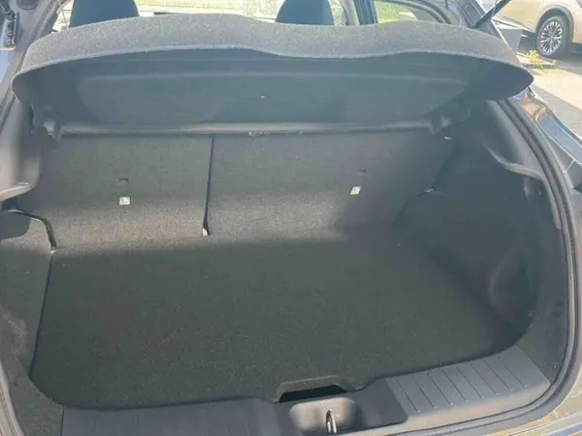 Nissan Juke N-Connecta 1.0 DIG-T 84KW/114PS Komfort Paket Klima Kamera