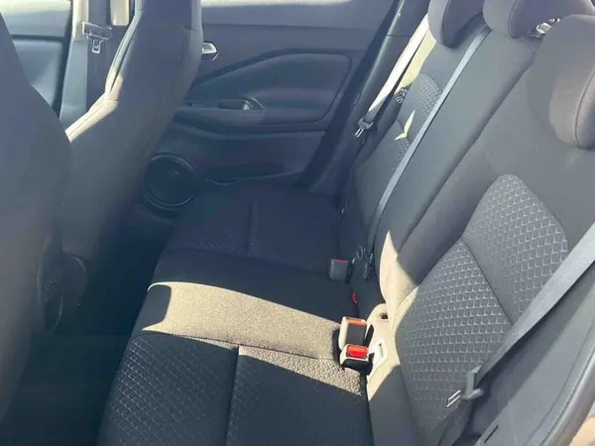 Nissan Juke N-Connecta 1.0 DIG-T 84KW/114PS Komfort Paket Klima Kamera