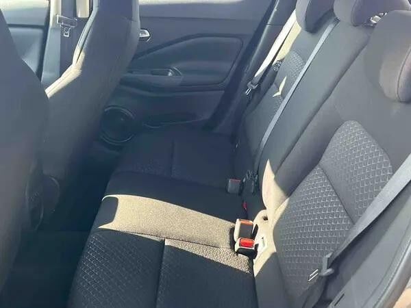 Nissan Juke Acenta 1.0 DIG-T 84KW/114PS Komfort Paket Klima Kamera