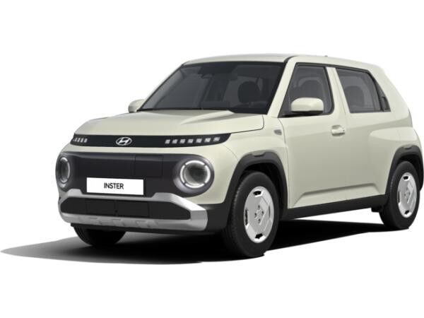 Hyundai Inster 42 kWh 97 PS SELECT, Navi, Smart-Key