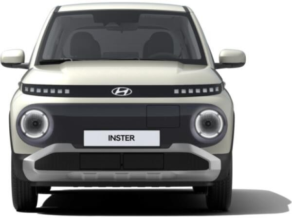 Hyundai Inster 42 kWh 97 PS SELECT, Navi, Smart-Key
