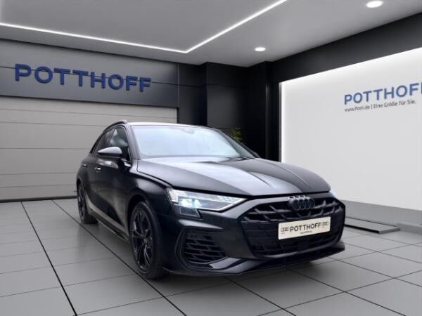Audi S3 Sportback TFSI  ❗️SOFORT VERFÜGBAR🚀