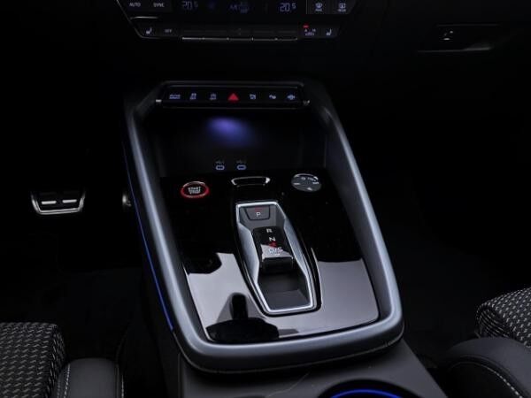 Audi S3 Sportback TFSI  ❗️SOFORT VERFÜGBAR🚀