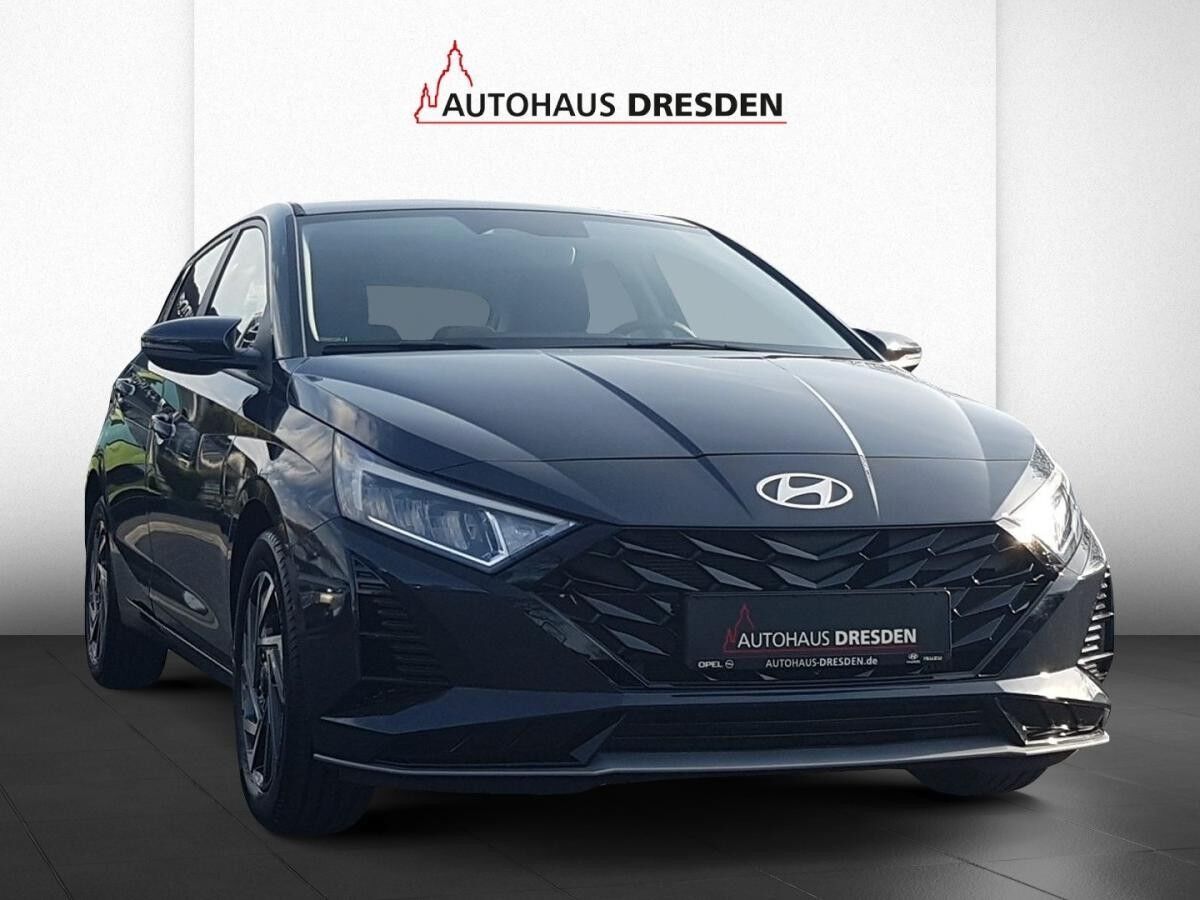 Hyundai i20 1.0 T-GDI Trend 🔊GEWERBEANGEBOT🔊