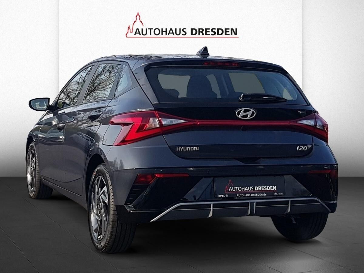 Hyundai i20 1.0 T-GDI Trend 🔊GEWERBEANGEBOT🔊