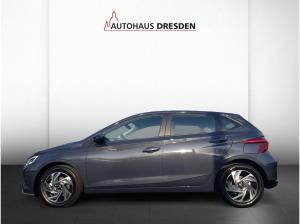 Hyundai i20 1.0 T-GDI Trend *SOFORT*LED*NAVI*DAB*4xSHZ