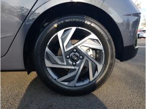 Hyundai i20 1.0 T-GDI Trend *SOFORT*LED*NAVI*DAB*4xSHZ