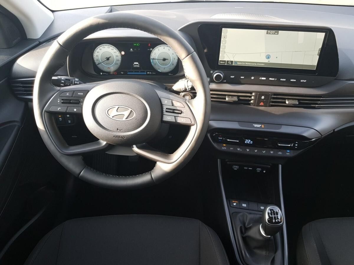 Hyundai i20 1.0 T-GDI Trend 🔊GEWERBEANGEBOT🔊