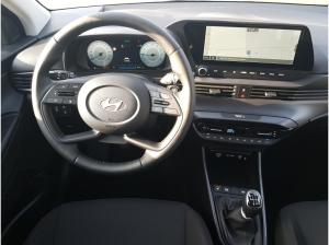 Hyundai i20 1.0 T-GDI Trend 🔊GEWERBEANGEBOT🔊