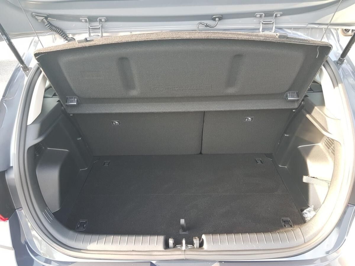 Hyundai i20 1.0 T-GDI Trend *SOFORT*LED*NAVI*DAB*4xSHZ