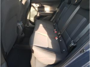 Hyundai i20 1.0 T-GDI Trend *SOFORT*LED*NAVI*DAB*4xSHZ