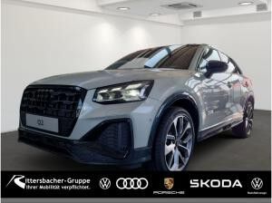 Audi Q2 S line TFSI Matrix LED Parkasistent GRA Smartph. interface