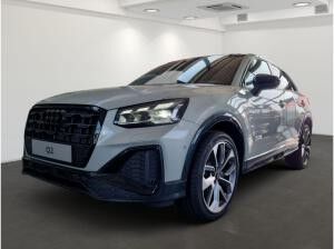 Audi Q2 S line TFSI Matrix LED Parkasistent GRA Smartph. interface