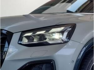 Audi Q2 S line TFSI Matrix LED Parkasistent GRA Smartph. interface