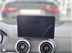 Audi Q2 S line TFSI Matrix LED Parkasistent GRA Smartph. interface