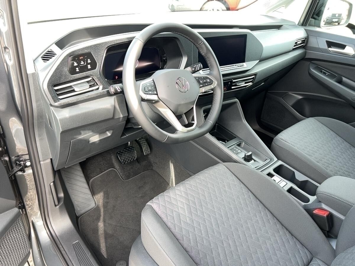 Volkswagen Caddy Maxi Life 7-Sitzer TDi DSG Assistenzp plus