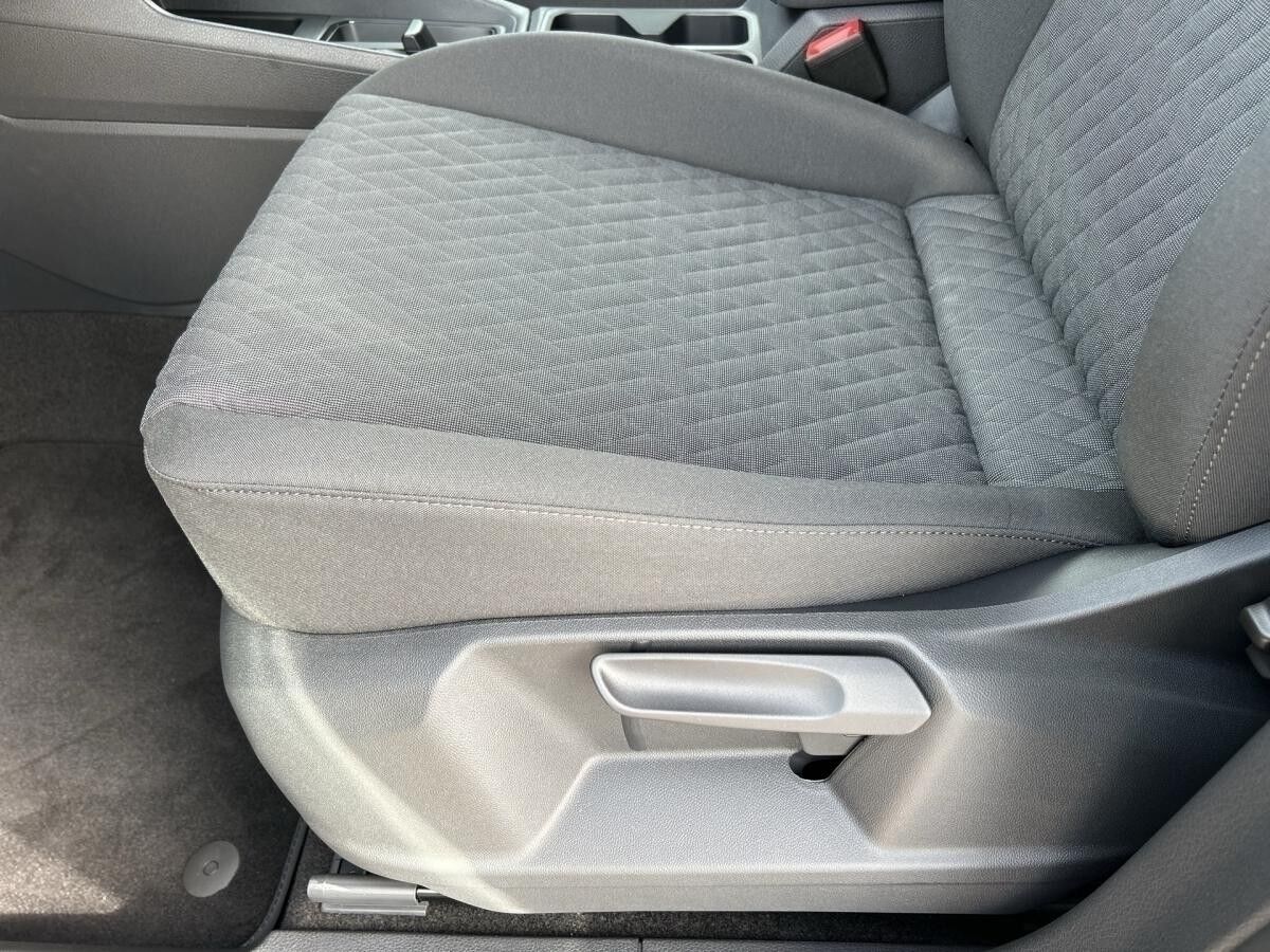 Volkswagen Caddy Maxi Life 7-Sitzer TDi DSG Assistenzp plus